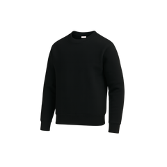 Crewneck Sweater — Custom Apparel — Budget Promotion