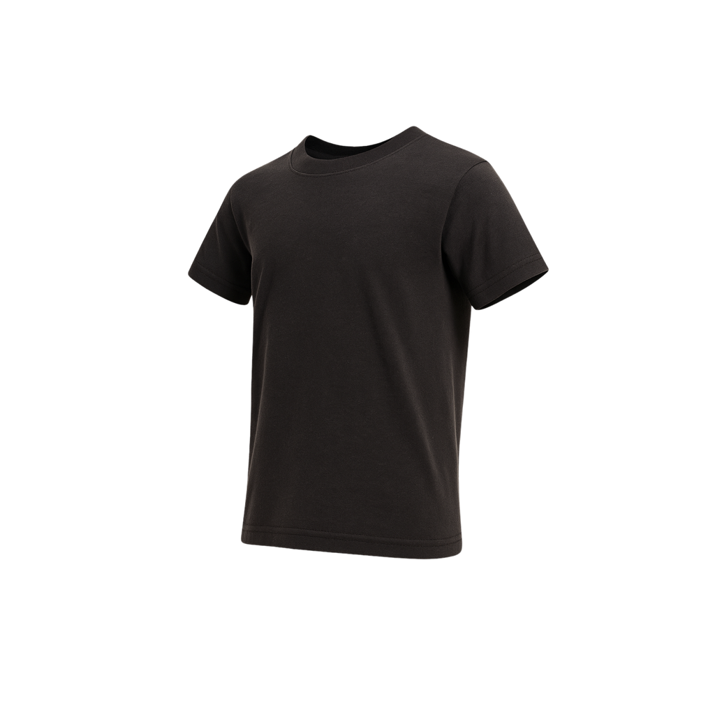 Toddler Jersey Tee - 3001T image 4