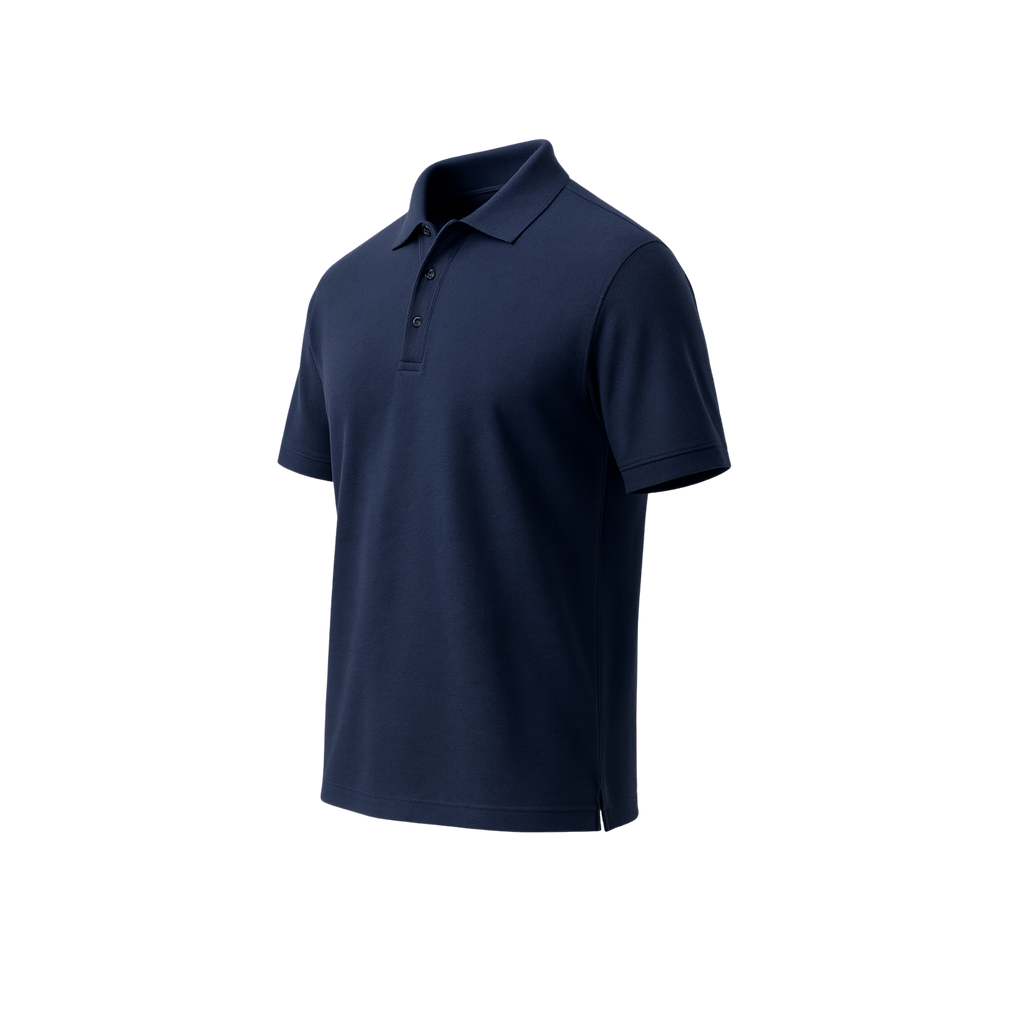 COAL HARBOUR® EVERYDAY BLEND POLO. S4046 image 4