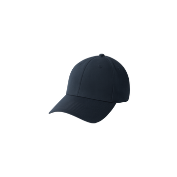SanmarATC™ EVERYDAY COTTON TWILL CAP. C130 — Custom Printed — Budget Promotion