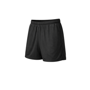 S&SWomen's Zone Performance Shorts - TT11SHW — Custom Printed — Budget Promotion