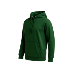 Pullover Hoodie — Custom Apparel — Budget Promotion