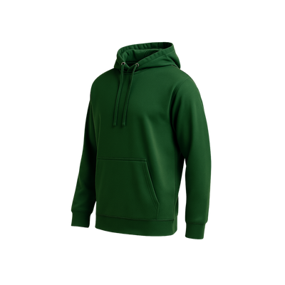 Pullover Hoodie — Custom Apparel — Budget Promotion