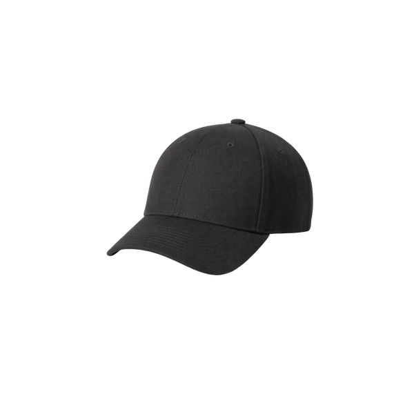 S&SPremium Curved Bill Snapback Cap - 6789M — Custom Printed — Budget Promotion