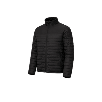 SanmarCH ESSENTIAL® GO TO PUFFY JACKET. CH7690 — Custom Printed — Budget Promotion