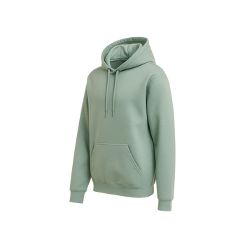 S&SUnisex Softstyle® Midweight Hooded Sweatshirt - SF500 — Custom Printed — Budget Promotion