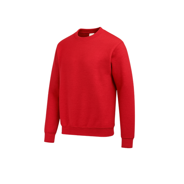 S&SUnisex Heavy Blend™ Crewneck Sweatshirt - 18000 — Custom Printed — Budget Promotion