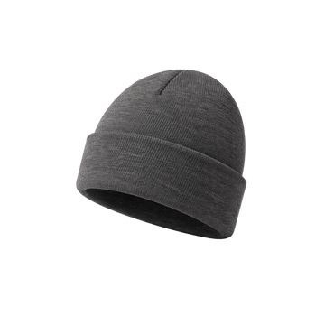 SanmarATC WeRK™ FLEECE LINED KNIT CUFF BEANIE. WeRK1207 — Custom Printed — Budget Promotion