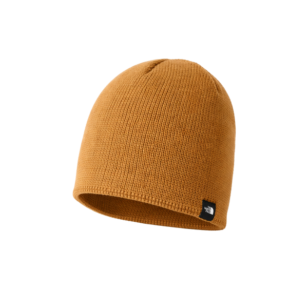 SanmarTHE NORTH FACE® MOUNTAIN BEANIE. NF0A4VUB — Custom Printed — Budget Promotion