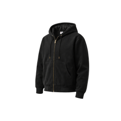 Fleece — Custom Apparel — Budget Promotion