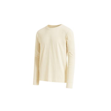 S&SYouth Jersey Long Sleeve Tee - 3501Y — Custom Printed — Budget Promotion