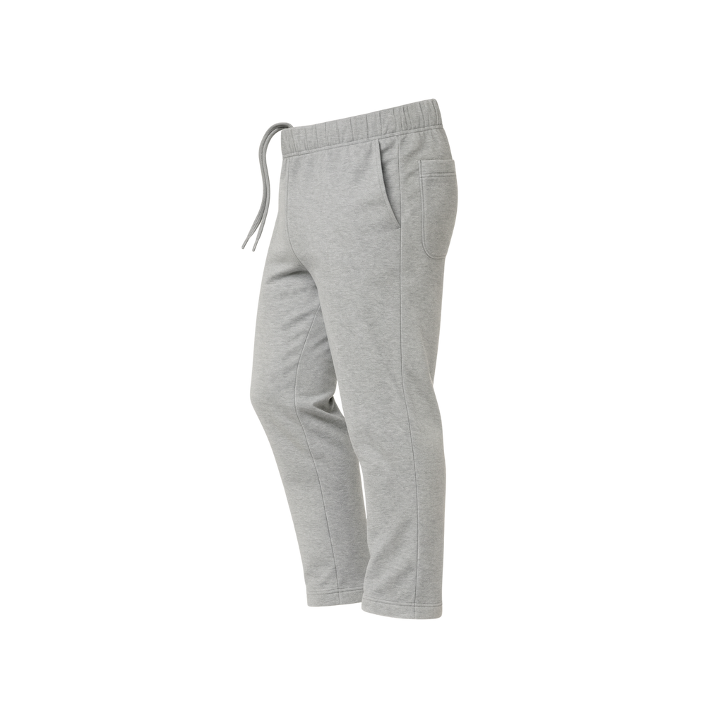 KOI® ELEMENT CFF OPEN BOTTOM SWEATPANTS. KOI2280 image 4