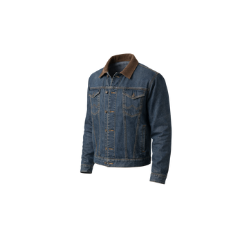 Budget PromotionWrangler Storm Rider Men's Jacket — Custom Printed — Budget Promotion