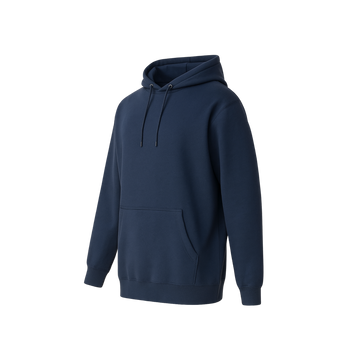 SanmarPullover hoodie — Custom Printed — Budget Promotion