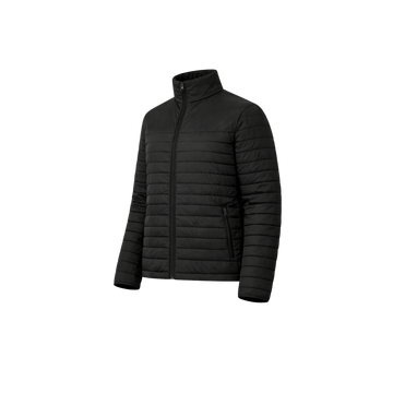 SanmarCH ESSENTIAL® GO TO PUFFY YOUTH JACKET. CH7690Y — Custom Printed — Budget Promotion