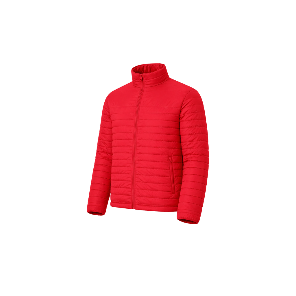 CH ESSENTIAL® GO TO PUFFY JACKET. CH7690 image 4