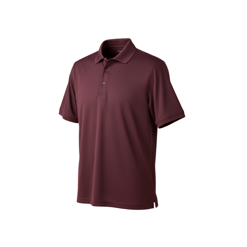 Men's Origin Performance Piqué Polo - 88181 image 4