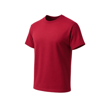 S&SUltra Cotton® Men T-Shirt - 2000 — Custom Printed — Budget Promotion