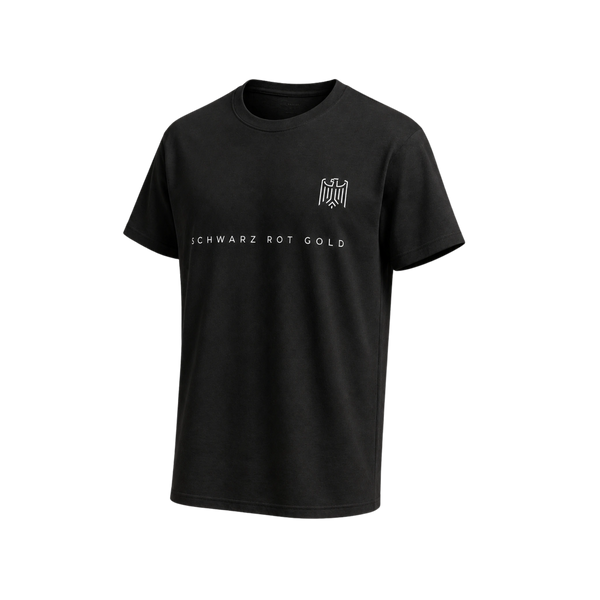 Germany Minimalist Unisex T-Shirt
