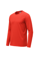 Long Sleeves — Custom Apparel — Budget Promotion