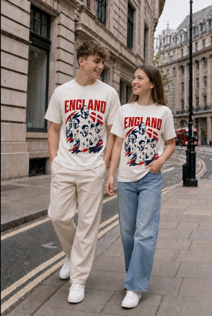 England Youth T-Shirt