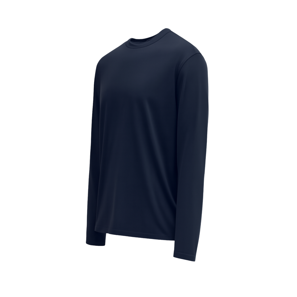 ATC ESSENTIAL® PERFORMANCE LONG SLEEVE TEE. ATC3715 image 4