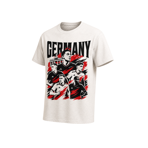 Germany Youth T-Shirt