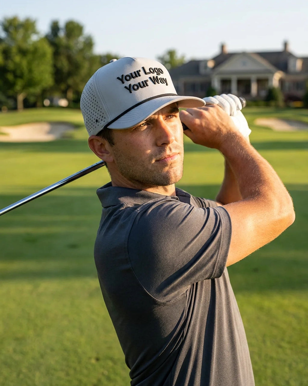 Golf Essentials Package image 4