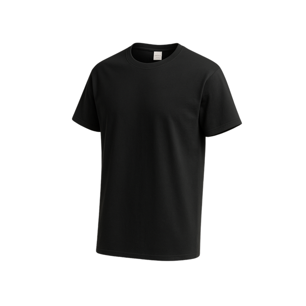 SanmarATC 1000 Short Sleeve (Men) — Custom Printed — Budget Promotion