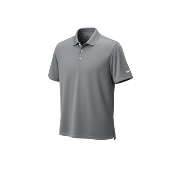 SanmarNIKE Dri-FIT MICRO PIQUE 2.0 POLO. NKDC1963 — Custom Printed — Budget Promotion