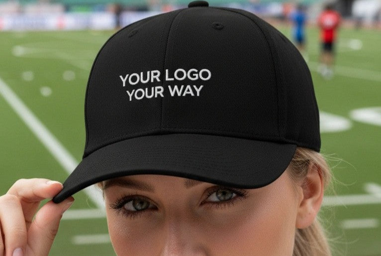 Custom Hats Calgary: Embroidered Caps vs Toques Guide