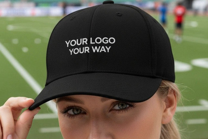 Custom Hats Calgary: Embroidered Caps vs Toques Guide