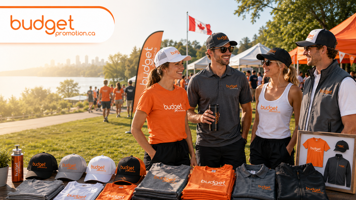 What Are the Best Fabrics for Custom Camp Apparel, and Why Do They Matter?