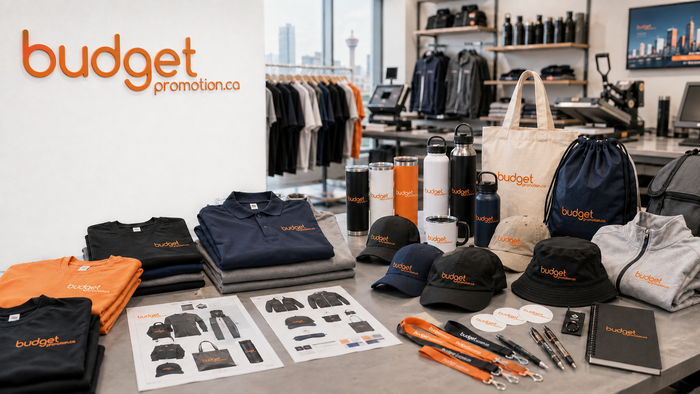 Best Custom Merchandise Ideas for Events in 2026
