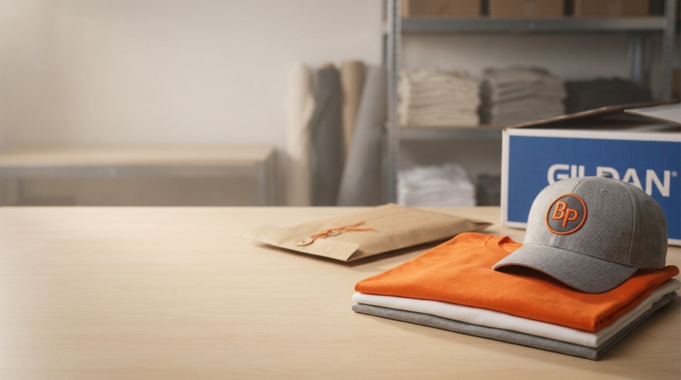 Custom Apparel Printing Calgary