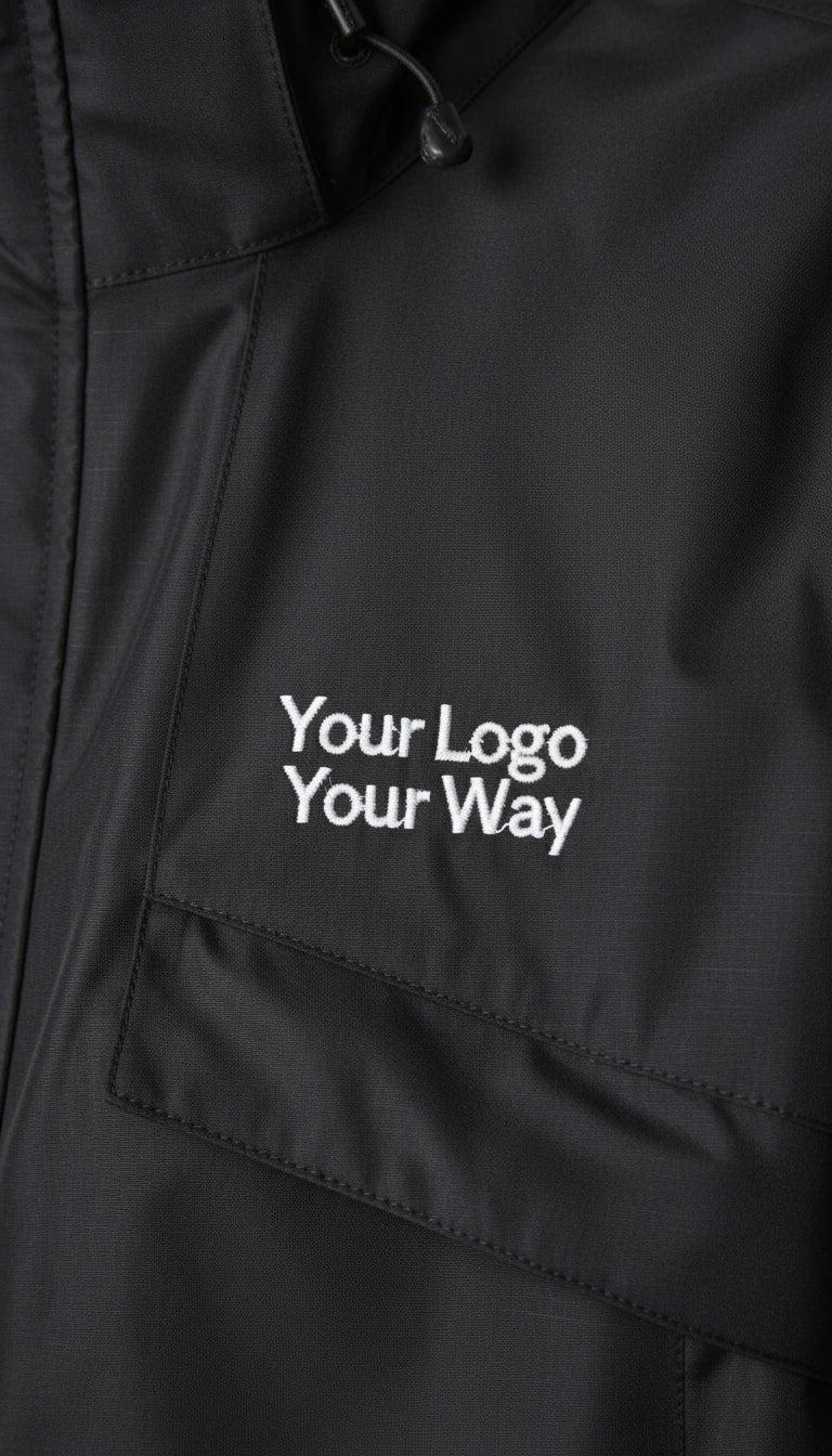 Bugaboo™ III Fleece Interchange Jacket - 209690 image 2