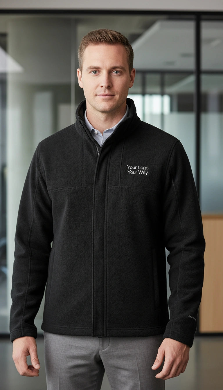 Bugaboo™ III Fleece Interchange Jacket - 209690 image 3