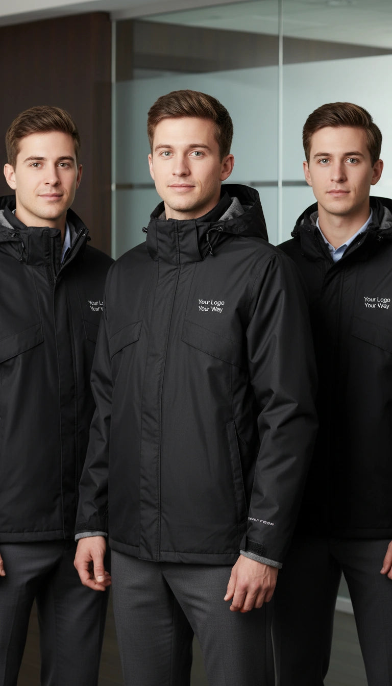 Bugaboo™ III Fleece Interchange Jacket - 209690 image 4