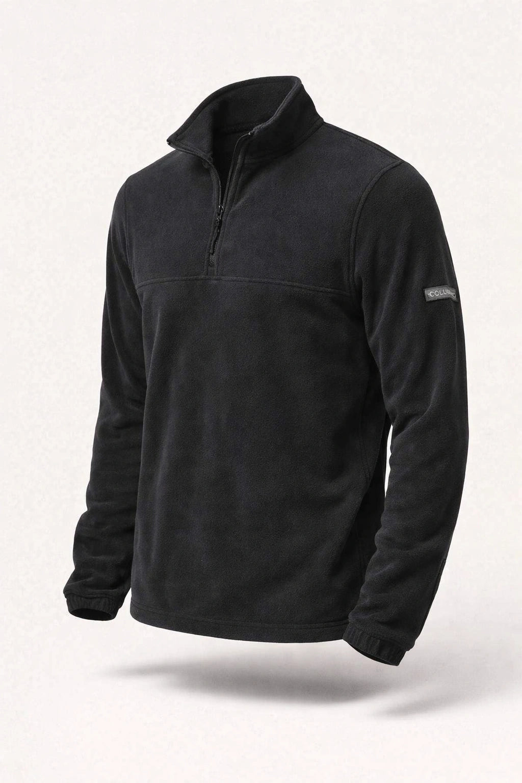 Men's Steens Mountain™ Fleece Half-Zip Pullover - 212486 image 4