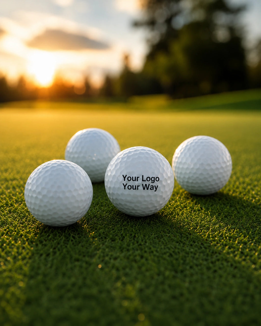 TaylorMade - Distance + New - White - V9948501 image 4