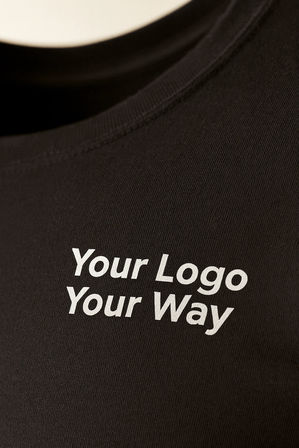 Unisex Jersey Long Sleeve Tee - 3501 image 3