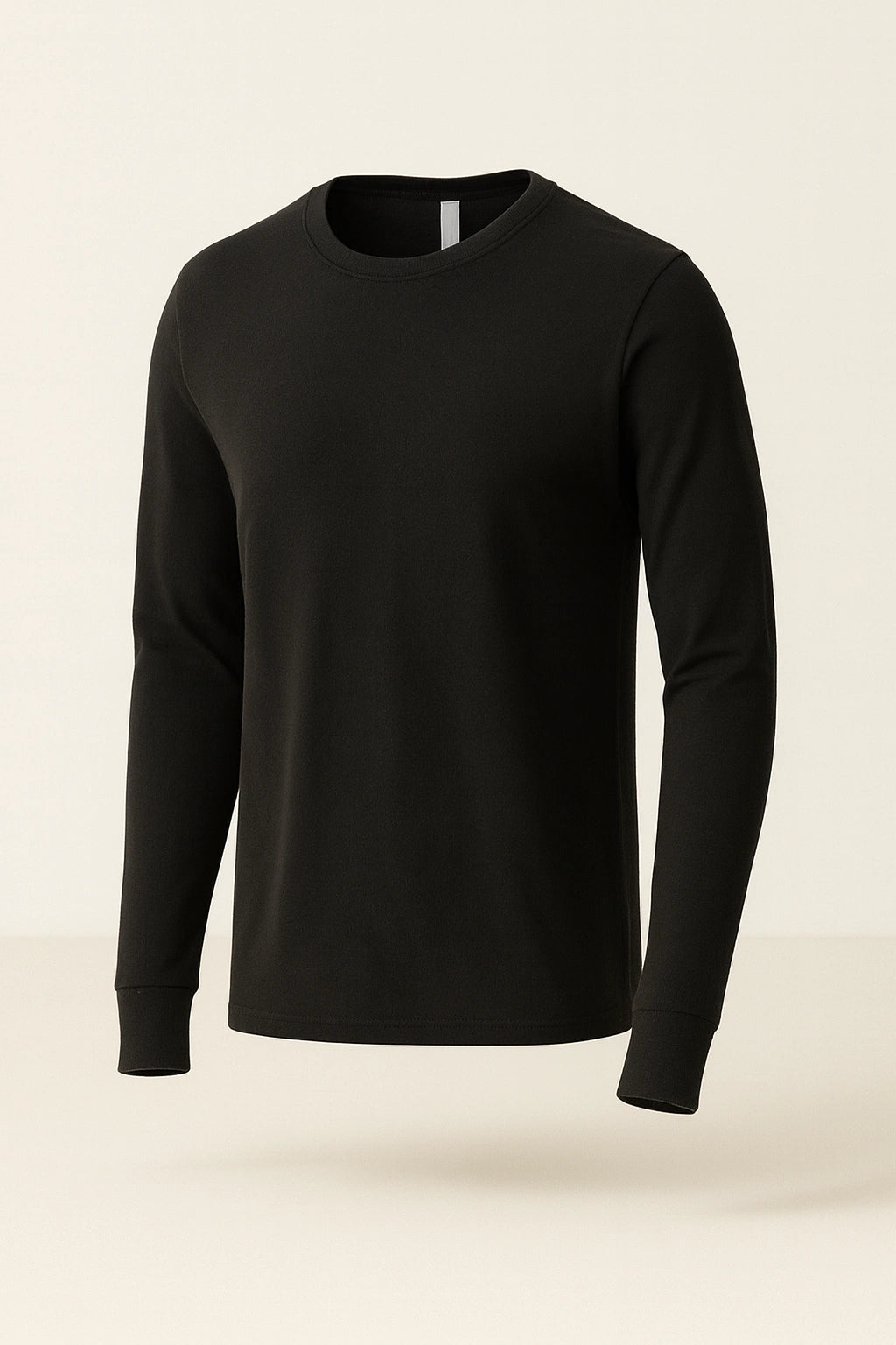 Youth Jersey Long Sleeve Tee - 3501Y image 2