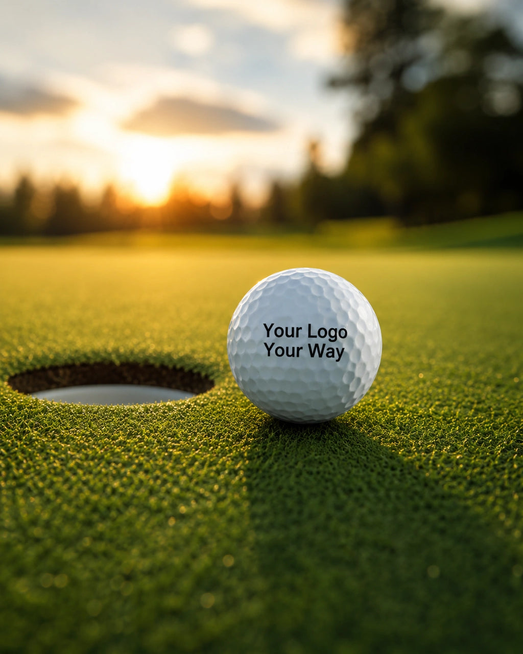 TaylorMade - Distance + New - White - V9948501 image 2