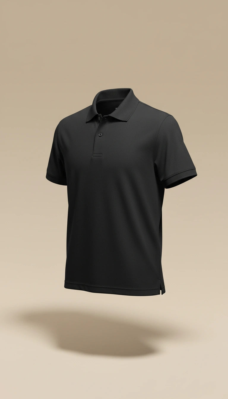 Youth Origin Performance Piqué Polo - 88181Y image 3