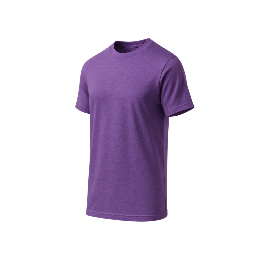 Short Sleeve T-Shirt 64000CVC image 3