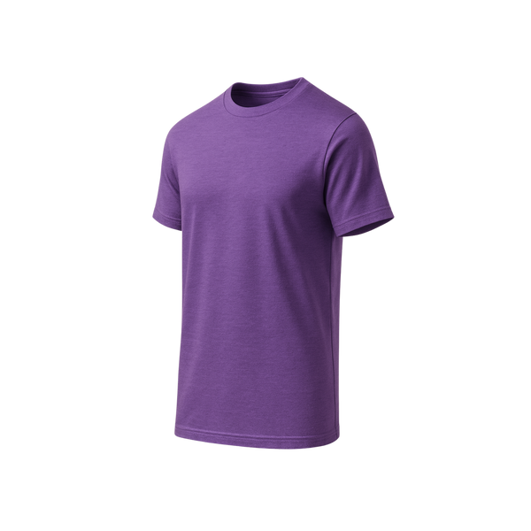 Short Sleeve T-Shirt 64000CVC