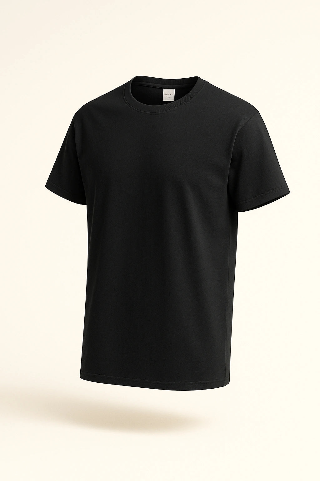 Cotton T-shirt image 2