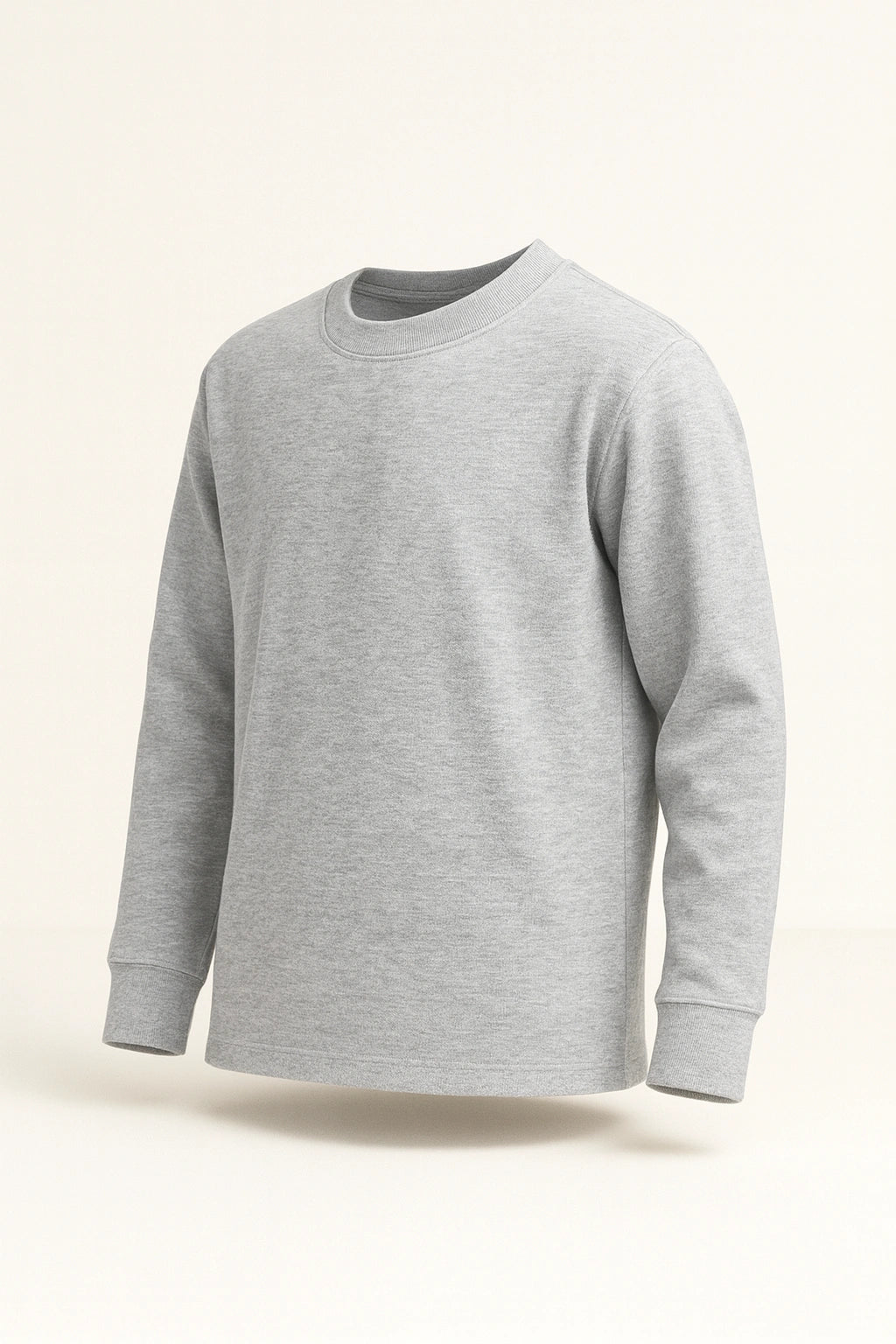 ATC™ EVERYDAY COTTON LONG SLEEVE YOUTH TEE. ATC1015Y image 2