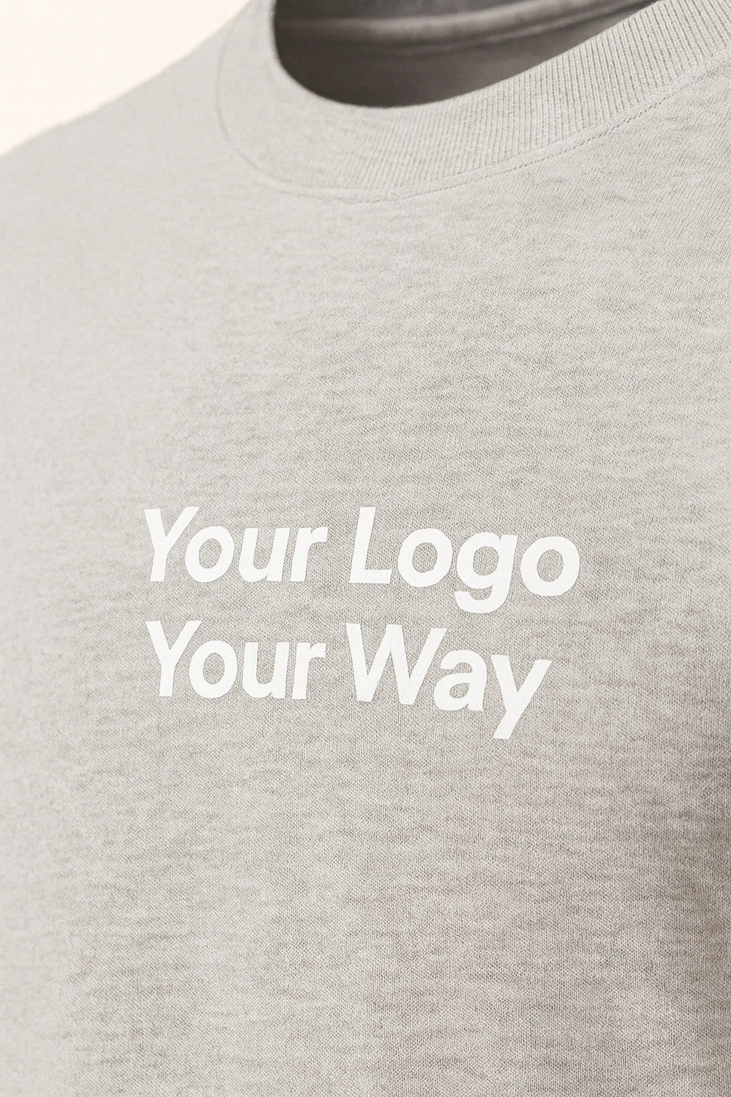 ATC™ EVERYDAY COTTON LONG SLEEVE YOUTH TEE. ATC1015Y image 3