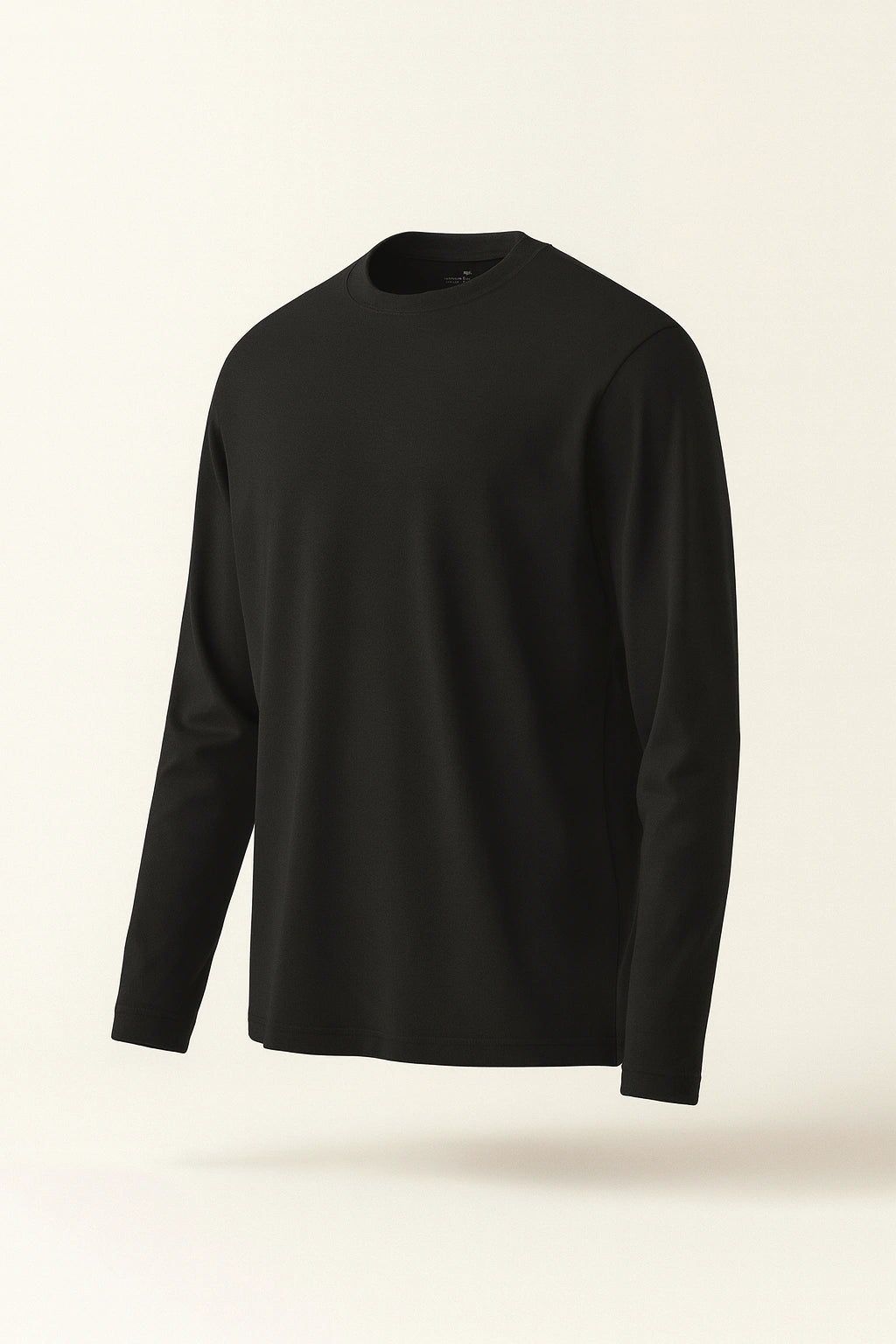 ATC ESSENTIAL® PERFORMANCE LONG SLEEVE TEE. ATC3715Y image 2